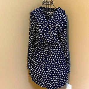 Loft Dress Size LP